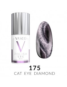 Diamond Cat Eye 175