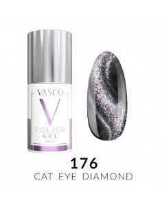 Diamond Cat Eye 176