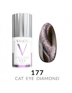 Vasco Diamond Cat Eye 177