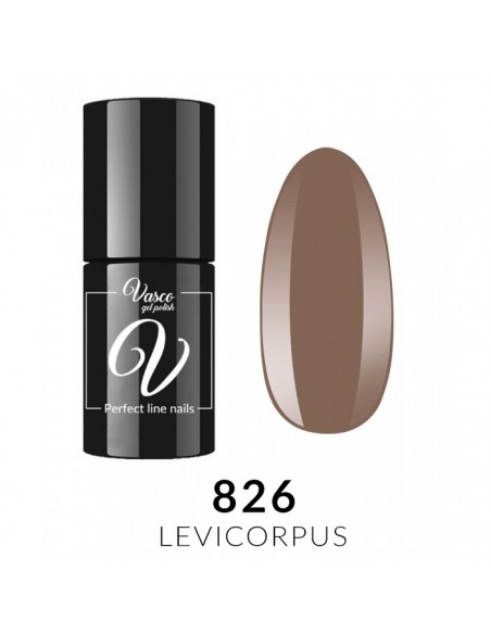 Hokus Pokus 826 Levicorpus