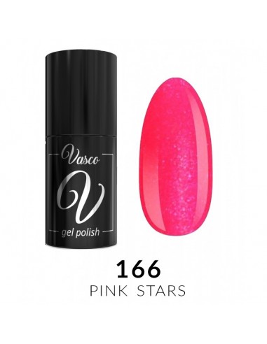 Vasco Hokus Pokus 166 Pink Stars