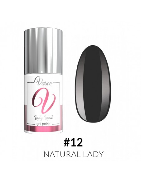 Lady Land 012