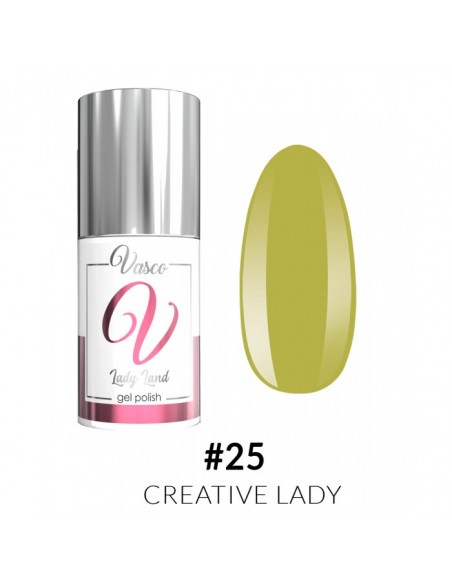 Lady Land 025