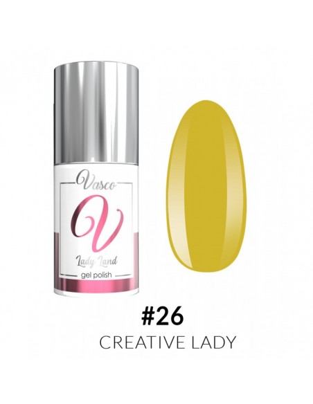Lady Land 026