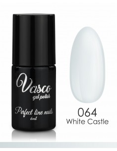 esmalte semipermanente Vasco 6ml White Castle 064