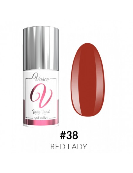 Lady Land 038