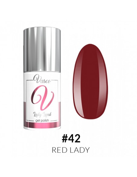 Lady Land 042