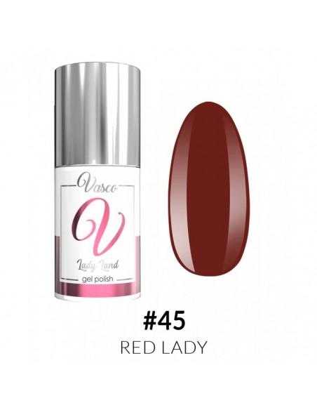 Vasco Lady Land 045