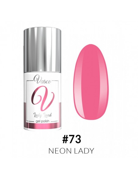 Lady Land 073