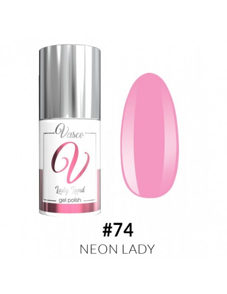 Lady Land 074