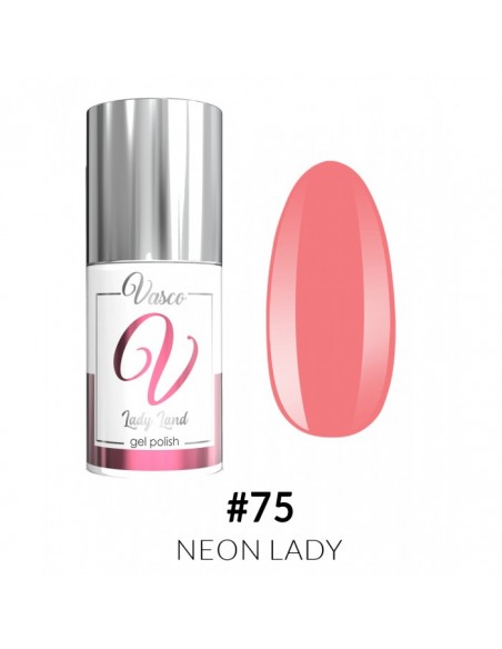 Vasco Lady Land 075