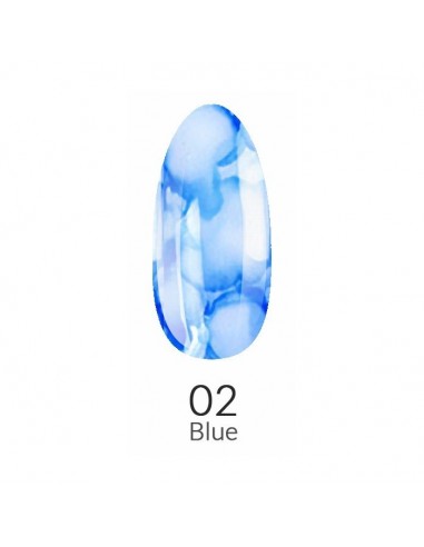 Vasco Water 002 Blue