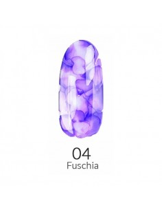 Vasco Water 004 Fuschia