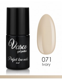 esmalte semipermanente vasco ivory 071