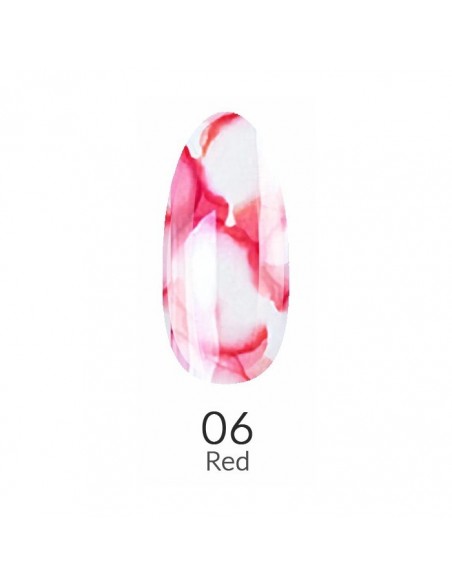 Vasco Water 006 Red