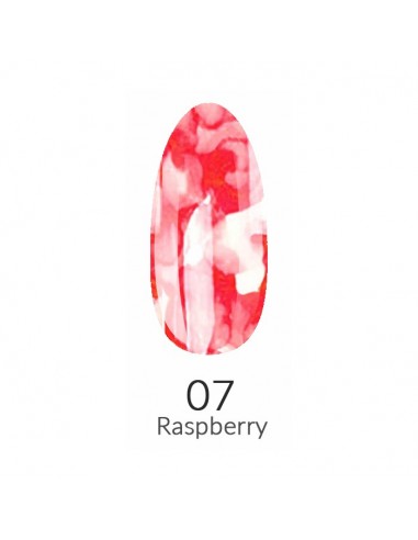Vasco Water 007 Raspberry