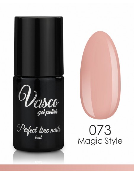 esmalte semipermanente Vasco 6ml Magic Style 073