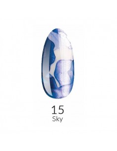 Water 015 Sky