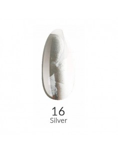 Vasco Water 016 Silver