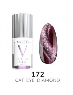 Diamond Cat Eye 172