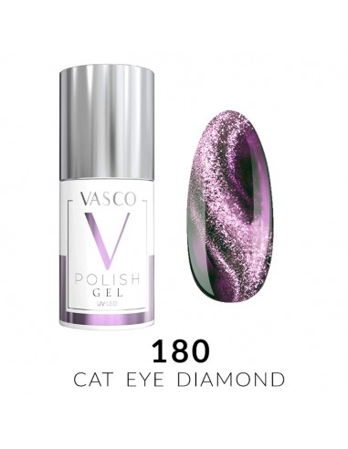 Diamond Cat Eye 180