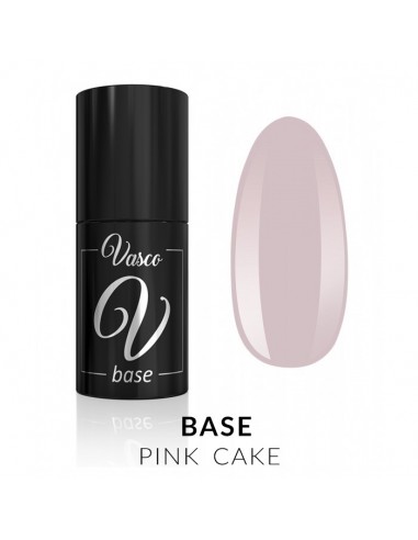 Base Vasco Pink Cake 6ml