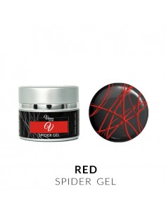 Spider Gel Red 5ML
