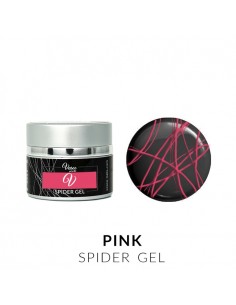 Gel Spider Pink 5ML