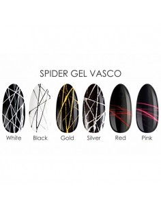 Gel Spider Pink 5ML 2
