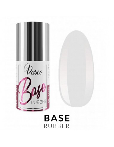 Base Rubber 7ml