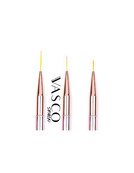 Pack Liners Oro Rosa (3uds)