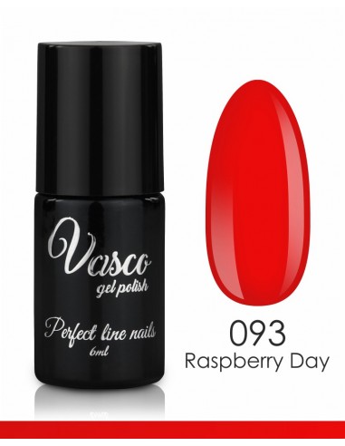 esmalte semipermanente Vasco 6ml Raspberry Day 093