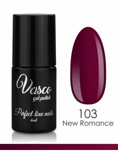 esmalte semipermanente vasco new romance 103