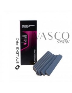 RECAMBIO DESECHABLE 21/320 10ud