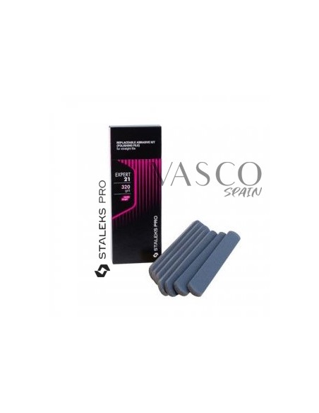 RECAMBIO DESECHABLE 21/320 10ud