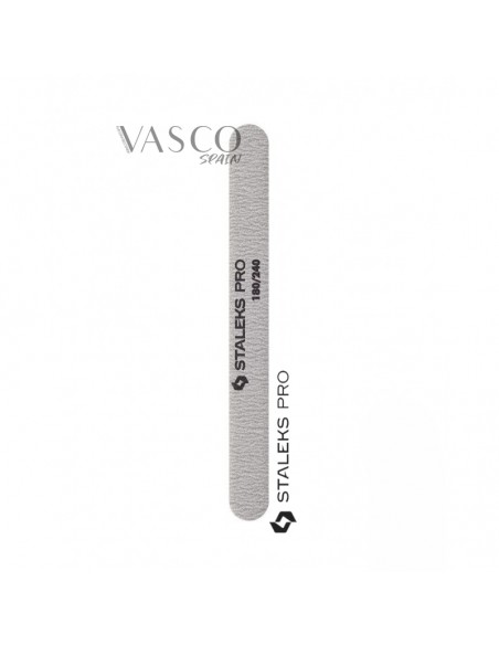 Lima Desechable Recta 180/240