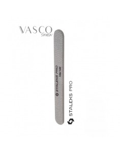 Lima Desechable Recta PRO 100/180