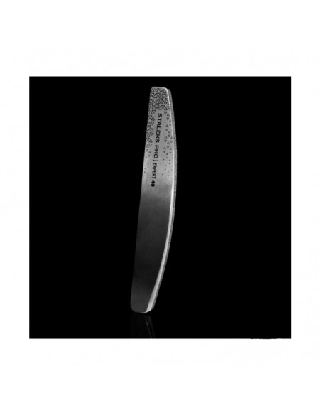 Base Metalica Media Luna Expert 40