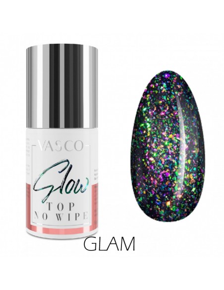 Top No Wipe Glam 6ml