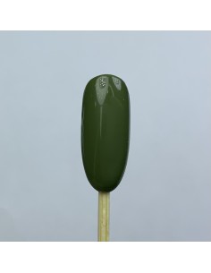 esmalte semipermanente Vasco 6ml Khaki 021 2