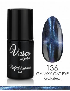 esmalte semipermanente vasco galaxy cat eye galateo 136