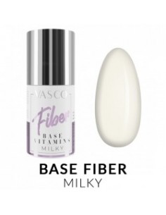 Base Fiber Milky 6ml