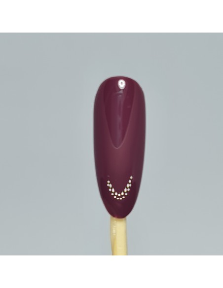 esmalte semipermanente Vasco 6ml My Color 107