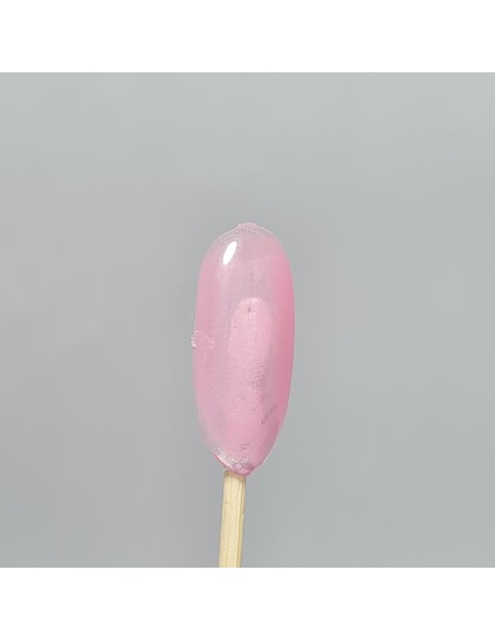semipermanente Vasco 6ml for French Transparent Pink French 113