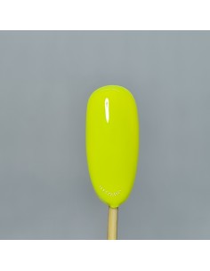 Esmalte semipermanente. LOCA LOCA BY IWONA FRIEDE 6 ml 363 Caipirihna 2