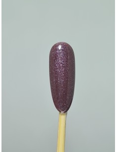 Esmalte semipermanente. VASCO Wonderland by Katarzyna Wolny 6 ml - 334 Black Garden 2