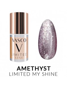 Limited My Shine Amethyst