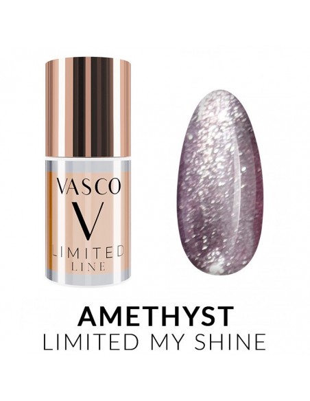 Limited My Shine Amethyst