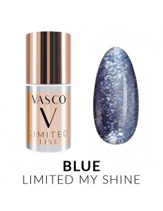 Limited My Shine Blue