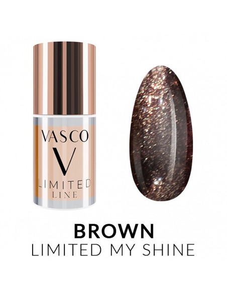 copy of Vasco Limited Line 121 Grey Rock.